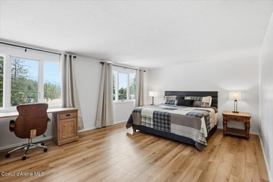 Beautifully situated in the coveted Avondale community, this on Avondale Golf and Tennis Club in Idaho - for sale on GolfHomes.com, golf home, golf lot