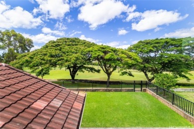 Situated in the GOLF CLUB ESTATES in Waikele and was built by on Waikele Golf Club in Hawaii - for sale on GolfHomes.com, golf home, golf lot