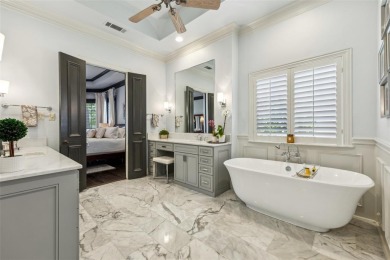 Welcome to the prestigious Timarron Golf Course community! Walk on Timarron Country Club in Texas - for sale on GolfHomes.com, golf home, golf lot