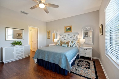 Comfort meets charm in this stunning 2-bedroom, 2-bath paired on Boca Royale Golf and Country Club in Florida - for sale on GolfHomes.com, golf home, golf lot