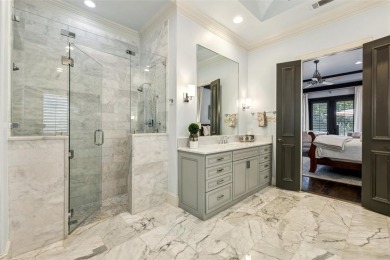 Welcome to the prestigious Timarron Golf Course community! Walk on Timarron Country Club in Texas - for sale on GolfHomes.com, golf home, golf lot