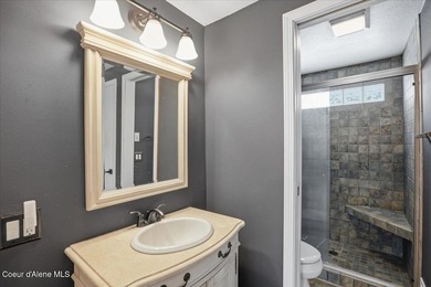 Beautifully situated in the coveted Avondale community, this on Avondale Golf and Tennis Club in Idaho - for sale on GolfHomes.com, golf home, golf lot