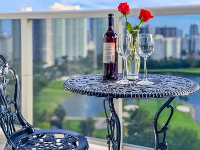 MILLION DOLLAR VIEW! LOCATION LOCATION LOCATION LOCATED IN THE on Turnberry Isle Resort and Club in Florida - for sale on GolfHomes.com, golf home, golf lot