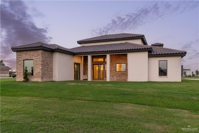 The term *Dream Home* is overused...buy when you are actually on Tierra Santa Golf Club in Texas - for sale on GolfHomes.com, golf home, golf lot