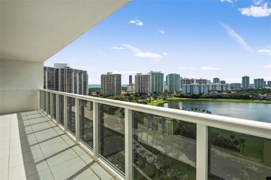 MILLION DOLLAR VIEW! LOCATION LOCATION LOCATION LOCATED IN THE on Turnberry Isle Resort and Club in Florida - for sale on GolfHomes.com, golf home, golf lot