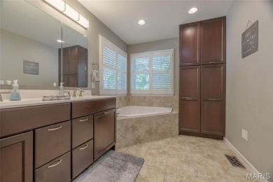 Open Sunday 1:30-3:30  Professional pictures coming Friday
 on Innsbrook Resort Golf Course in Missouri - for sale on GolfHomes.com, golf home, golf lot