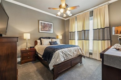 Welcome to the prestigious Timarron Golf Course community! Walk on Timarron Country Club in Texas - for sale on GolfHomes.com, golf home, golf lot