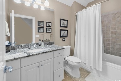 Coastal elegance meets Lowcountry charm in this exceptional on Willbrook Plantation Golf Club in South Carolina - for sale on GolfHomes.com, golf home, golf lot