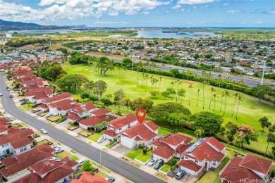 Situated in the GOLF CLUB ESTATES in Waikele and was built by on Waikele Golf Club in Hawaii - for sale on GolfHomes.com, golf home, golf lot