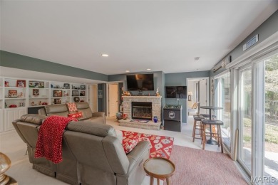 Open Sunday 1:30-3:30  Professional pictures coming Friday
 on Innsbrook Resort Golf Course in Missouri - for sale on GolfHomes.com, golf home, golf lot