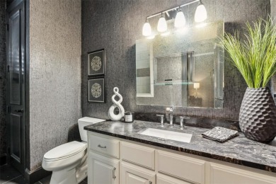 Welcome to the prestigious Timarron Golf Course community! Walk on Timarron Country Club in Texas - for sale on GolfHomes.com, golf home, golf lot