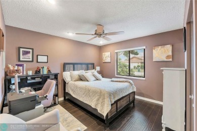 Move-In Ready Updated Immaculate 3-Bedroom, 2.5-Bath Pool Home on Woodmont Country Club in Florida - for sale on GolfHomes.com, golf home, golf lot