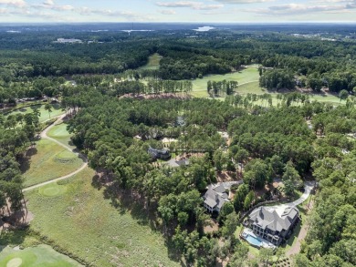 Recently Renovated, Updated and Remodeled with New Hardwood on Reynolds Lake Oconee - The Creek Club in Georgia - for sale on GolfHomes.com, golf home, golf lot