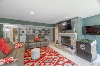 Open Sunday 1:30-3:30  Professional pictures coming Friday
 on Innsbrook Resort Golf Course in Missouri - for sale on GolfHomes.com, golf home, golf lot