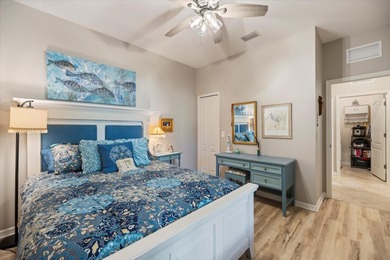 Comfort meets charm in this stunning 2-bedroom, 2-bath paired on Boca Royale Golf and Country Club in Florida - for sale on GolfHomes.com, golf home, golf lot