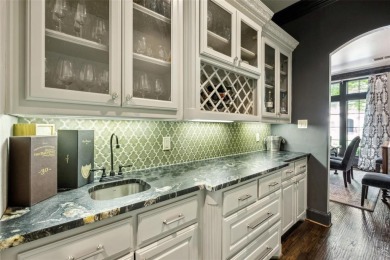 Welcome to the prestigious Timarron Golf Course community! Walk on Timarron Country Club in Texas - for sale on GolfHomes.com, golf home, golf lot