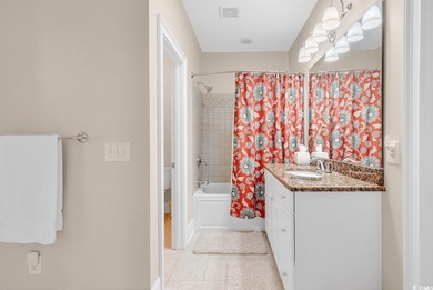 Coastal elegance meets Lowcountry charm in this exceptional on Willbrook Plantation Golf Club in South Carolina - for sale on GolfHomes.com, golf home, golf lot