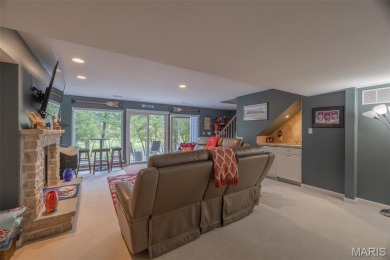 Open Sunday 1:30-3:30  Professional pictures coming Friday
 on Innsbrook Resort Golf Course in Missouri - for sale on GolfHomes.com, golf home, golf lot