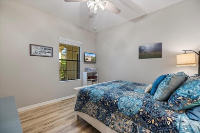 Comfort meets charm in this stunning 2-bedroom, 2-bath paired on Boca Royale Golf and Country Club in Florida - for sale on GolfHomes.com, golf home, golf lot