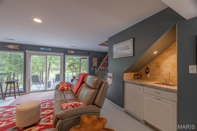 Open Sunday 1:30-3:30  Professional pictures coming Friday
 on Innsbrook Resort Golf Course in Missouri - for sale on GolfHomes.com, golf home, golf lot