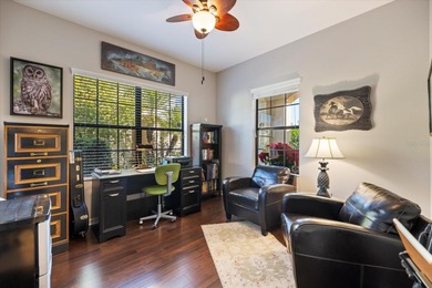 Comfort meets charm in this stunning 2-bedroom, 2-bath paired on Boca Royale Golf and Country Club in Florida - for sale on GolfHomes.com, golf home, golf lot