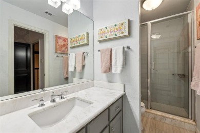 Welcome to the prestigious Timarron Golf Course community! Walk on Timarron Country Club in Texas - for sale on GolfHomes.com, golf home, golf lot
