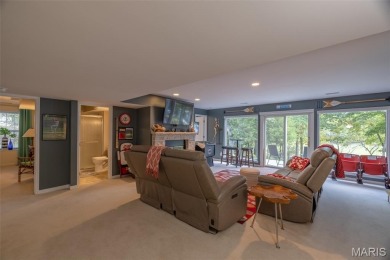 Open Sunday 1:30-3:30  Professional pictures coming Friday
 on Innsbrook Resort Golf Course in Missouri - for sale on GolfHomes.com, golf home, golf lot