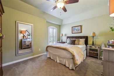 Welcome to the prestigious Timarron Golf Course community! Walk on Timarron Country Club in Texas - for sale on GolfHomes.com, golf home, golf lot