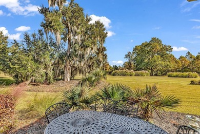 Coastal elegance meets Lowcountry charm in this exceptional on Willbrook Plantation Golf Club in South Carolina - for sale on GolfHomes.com, golf home, golf lot