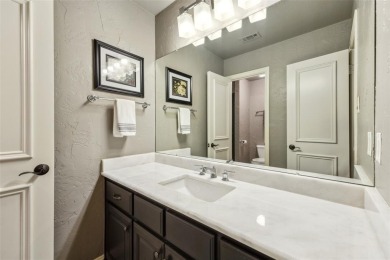 Welcome to the prestigious Timarron Golf Course community! Walk on Timarron Country Club in Texas - for sale on GolfHomes.com, golf home, golf lot