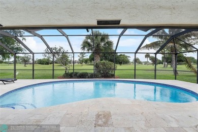 Move-In Ready Updated Immaculate 3-Bedroom, 2.5-Bath Pool Home on Woodmont Country Club in Florida - for sale on GolfHomes.com, golf home, golf lot