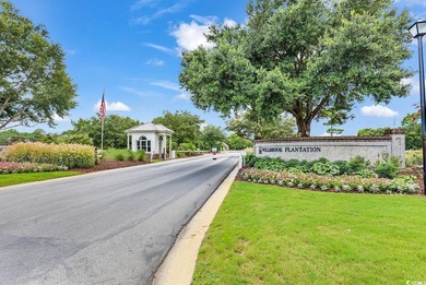 Coastal elegance meets Lowcountry charm in this exceptional on Willbrook Plantation Golf Club in South Carolina - for sale on GolfHomes.com, golf home, golf lot