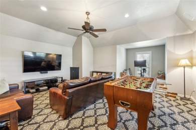 Welcome to the prestigious Timarron Golf Course community! Walk on Timarron Country Club in Texas - for sale on GolfHomes.com, golf home, golf lot