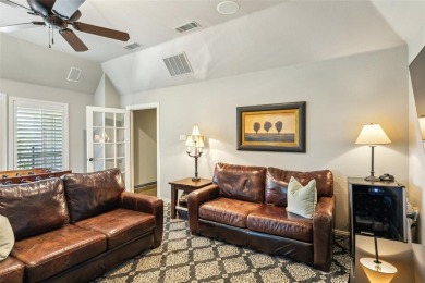 Welcome to the prestigious Timarron Golf Course community! Walk on Timarron Country Club in Texas - for sale on GolfHomes.com, golf home, golf lot