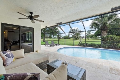 Move-In Ready Updated Immaculate 3-Bedroom, 2.5-Bath Pool Home on Woodmont Country Club in Florida - for sale on GolfHomes.com, golf home, golf lot