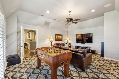 Welcome to the prestigious Timarron Golf Course community! Walk on Timarron Country Club in Texas - for sale on GolfHomes.com, golf home, golf lot