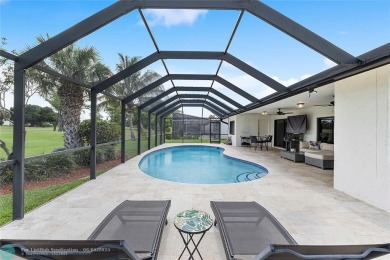 Move-In Ready Updated Immaculate 3-Bedroom, 2.5-Bath Pool Home on Woodmont Country Club in Florida - for sale on GolfHomes.com, golf home, golf lot