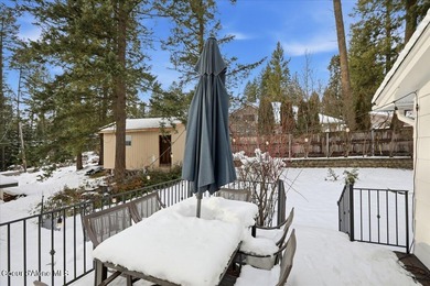 Beautifully situated in the coveted Avondale community, this on Avondale Golf and Tennis Club in Idaho - for sale on GolfHomes.com, golf home, golf lot