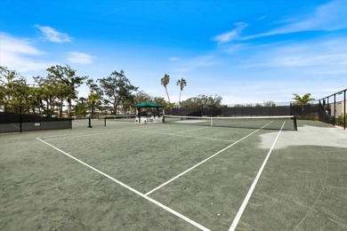 Comfort meets charm in this stunning 2-bedroom, 2-bath paired on Boca Royale Golf and Country Club in Florida - for sale on GolfHomes.com, golf home, golf lot
