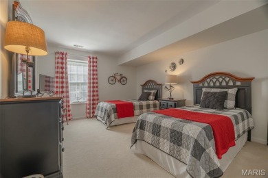Open Sunday 1:30-3:30  Professional pictures coming Friday
 on Innsbrook Resort Golf Course in Missouri - for sale on GolfHomes.com, golf home, golf lot