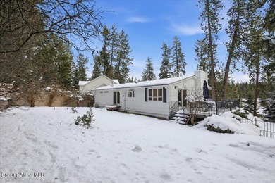 Beautifully situated in the coveted Avondale community, this on Avondale Golf and Tennis Club in Idaho - for sale on GolfHomes.com, golf home, golf lot