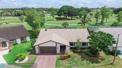 Move-In Ready Updated Immaculate 3-Bedroom, 2.5-Bath Pool Home on Woodmont Country Club in Florida - for sale on GolfHomes.com, golf home, golf lot