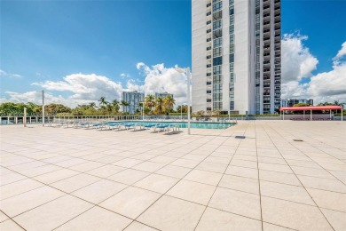 MILLION DOLLAR VIEW! LOCATION LOCATION LOCATION LOCATED IN THE on Turnberry Isle Resort and Club in Florida - for sale on GolfHomes.com, golf home, golf lot