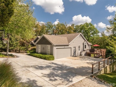 Open Sunday 1:30-3:30  Professional pictures coming Friday
 on Innsbrook Resort Golf Course in Missouri - for sale on GolfHomes.com, golf home, golf lot