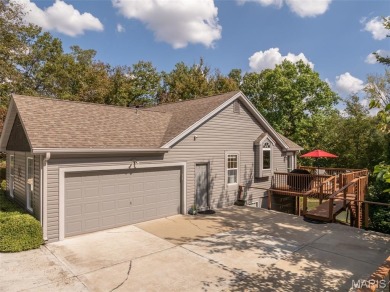 Open Sunday 1:30-3:30  Professional pictures coming Friday
 on Innsbrook Resort Golf Course in Missouri - for sale on GolfHomes.com, golf home, golf lot