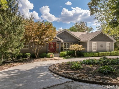 Open Sunday 1:30-3:30  Professional pictures coming Friday
 on Innsbrook Resort Golf Course in Missouri - for sale on GolfHomes.com, golf home, golf lot