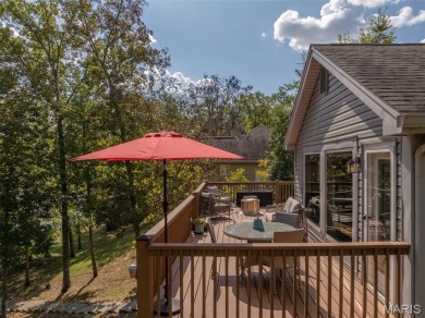 Open Sunday 1:30-3:30  Professional pictures coming Friday
 on Innsbrook Resort Golf Course in Missouri - for sale on GolfHomes.com, golf home, golf lot