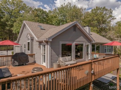 Open Sunday 1:30-3:30  Professional pictures coming Friday
 on Innsbrook Resort Golf Course in Missouri - for sale on GolfHomes.com, golf home, golf lot