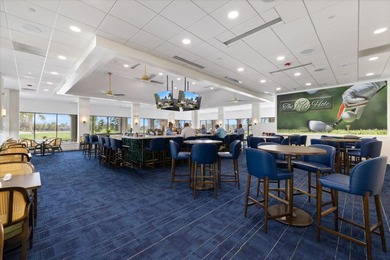 Comfort meets charm in this stunning 2-bedroom, 2-bath paired on Boca Royale Golf and Country Club in Florida - for sale on GolfHomes.com, golf home, golf lot