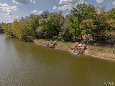 Open Sunday 1:30-3:30  Professional pictures coming Friday
 on Innsbrook Resort Golf Course in Missouri - for sale on GolfHomes.com, golf home, golf lot